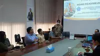 Gelar ICFBE 2023, President University Dorong Family Business Terapkan Praktik Bisnis Berkelanjutan