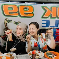 Nagita Slavina (Instagram/raffinagita1717)