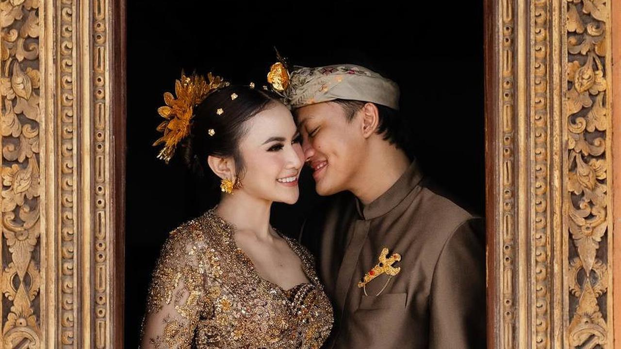 Deni Tak Mau Buka Suara Mengenai Tempat Mahalini Mengucapkan Dua Kalimat Syahadat