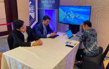 Fakta Menarik: Delegasi 10+ Negara Lirik Investasi KIE dan Soda Ash Bontang di Mahakam Investment Forum 2025