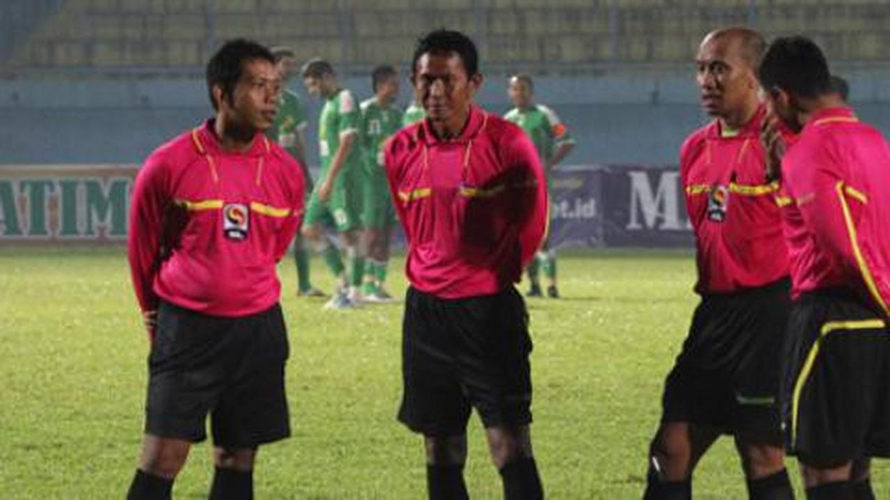 PSBK mogok, Persebaya DU dinyatakan menang
