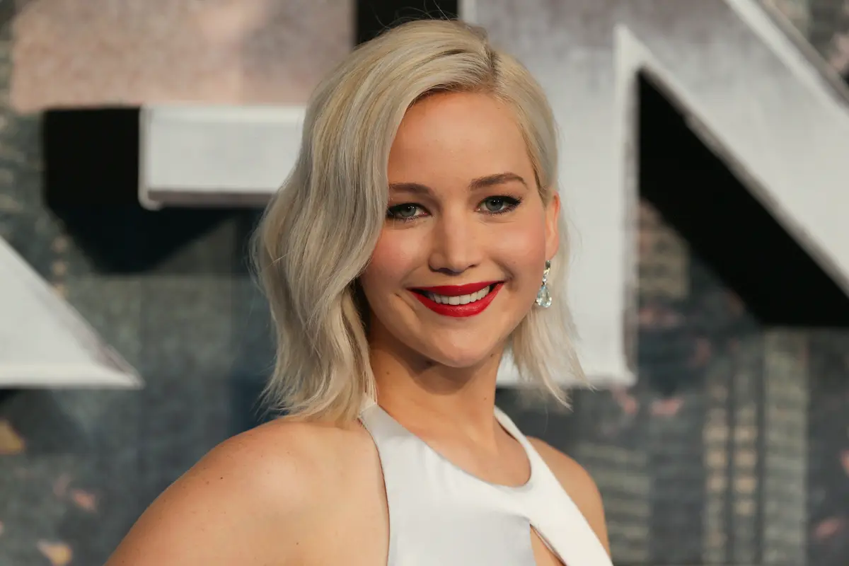 [Bintang] Jennifer Lawrance Lebih Pilih Guardians of the Galaxy dari X-Men