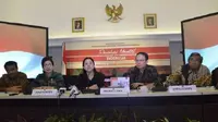 Antisipasi Banjir dan Tanah Longsor, Menko Puan Gelar Rakor