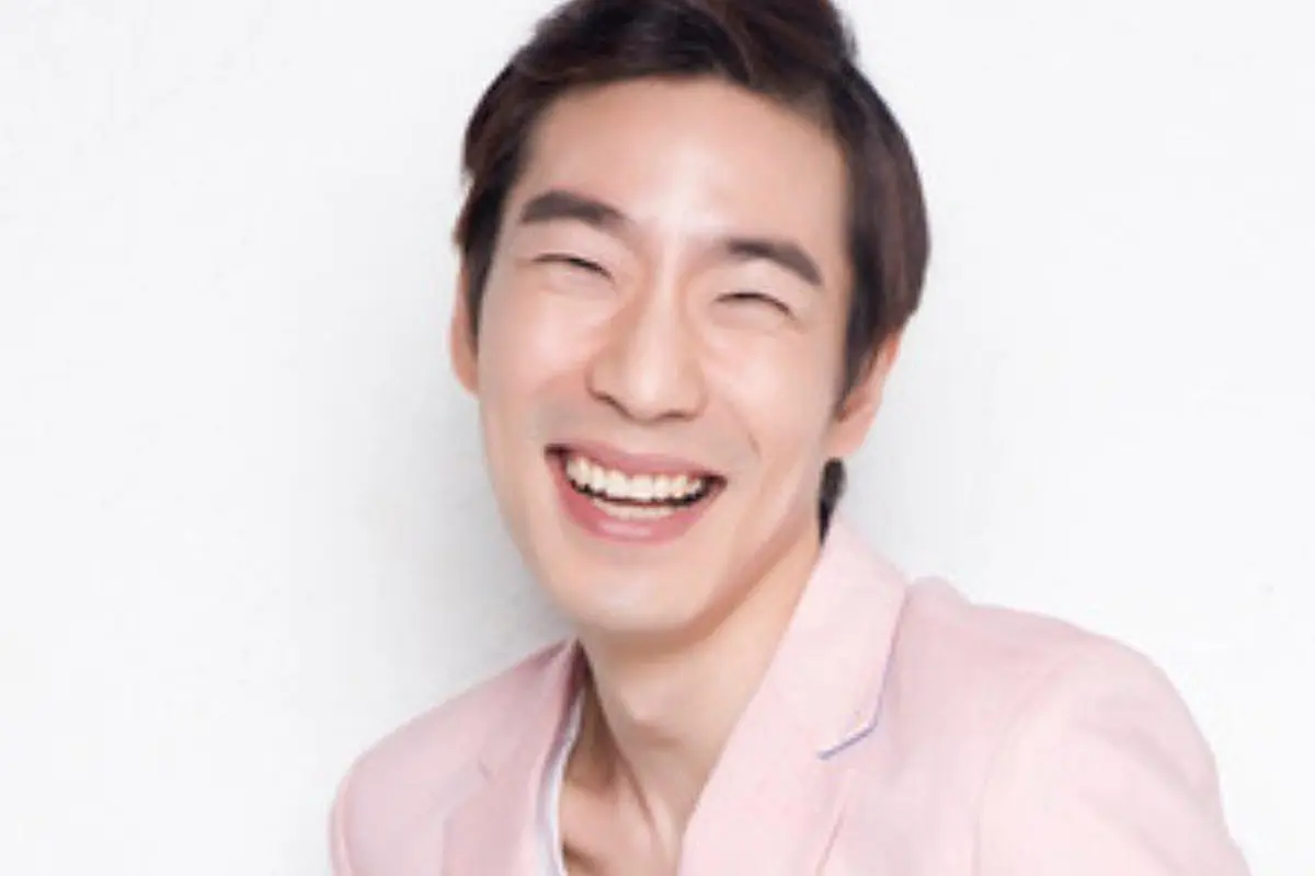 [Bintang] Shim Jin Bo