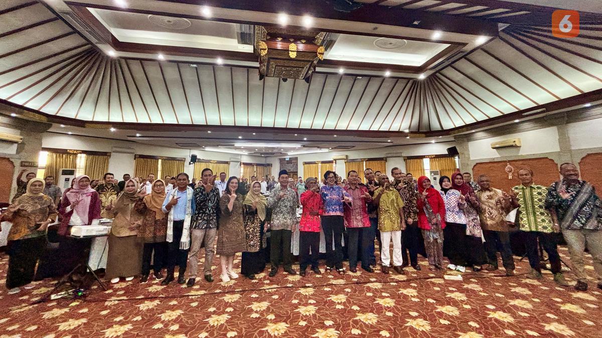 Hari Lingkungan Hidup Sedunia 2025, Menanti Transformasi Kalpataru untuk Menjawab Krisis Lingkungan