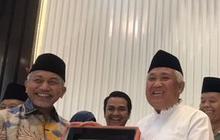 Mantan Ketum PP Muhammadiyah Datangi PKS, Dukung Pasangan Anies-Cak Imin