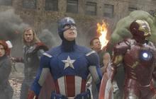 Film 2012 yang paling dinilai berlebihan jatuh kepada...
