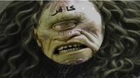Dajjal (SS: YT Alfaidah)