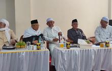 Kiai Sepuh Bicara Bahaya Money Politics Jelang Muktamar NU