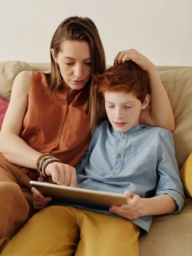 ilustrasi Kutipan Ucapan Selamat Hari Ibu Bahasa Indonesia/Julia M Cameron/pexels