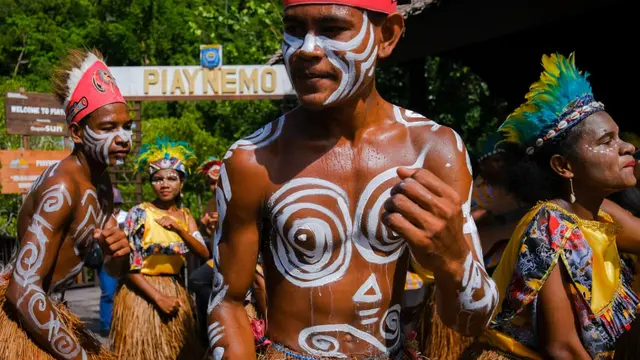 Status Global Geopark Raja Ampat Akan Divalidasi Ulang UNESCO pada Agustus 2026