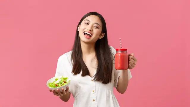 Rahasia Energi Stabil Seharian dengan Pola Makan Circadian Rhythm Sesuai Jam Tubuh