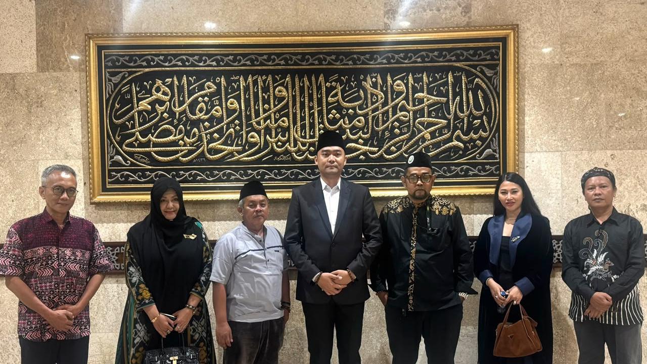 Budayantara Fest 2026: Rajut Budaya Nusantara & Solidaritas Palestina