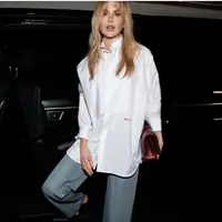 Nicole Kidman kembali jadi brand ambassador Chanel.