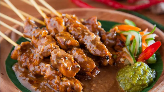 Sate