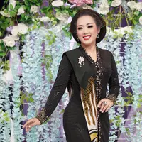 Soimah Pancawati (Sumber: Instagram @showimah, fotografer: @koko_ko_koko)