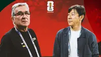 China Vs Timnas Indonesia: Blunder STY Bikin Branko Ivankovic Selamat dari Pemecatan dan Tegaskan Status Pembunuh Tim ASEAN