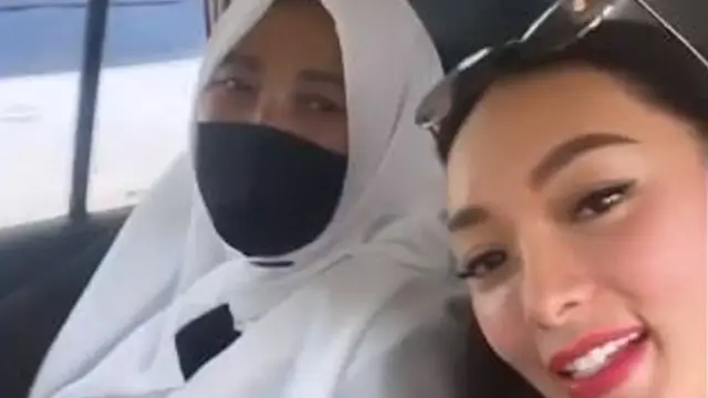 Zaskia Gotik