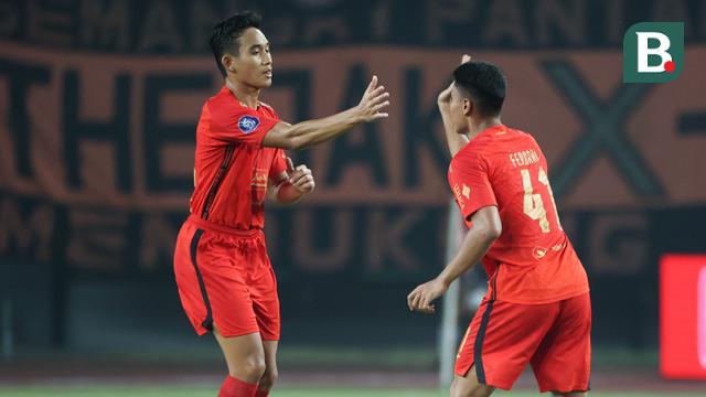 Persija Jakarta vs Rans Nusantara FC: BRI Liga 1 2023/2024