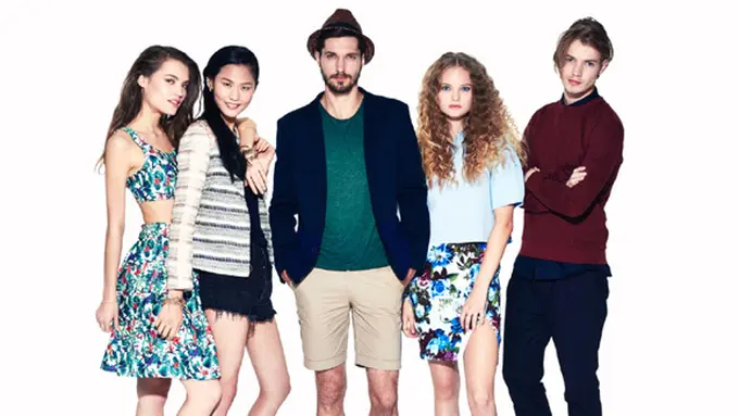 Foto: copyright ZALORA