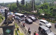 Siap-Siap, Bogor Bakal Punya Bus Listrik Rute Puncak Hingga Depok