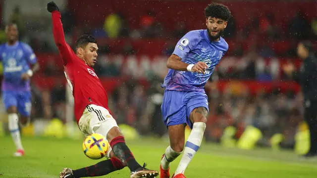 Casemiro