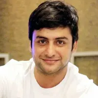 Rohit Bharadwaj pemain serial Mahabaratha. foto: tellyexpress.com