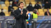 Liga Inggris: Antonio Conte Tidak Bisa Langsung Melatih Tottenham Gara-Gara Izin Kerja?