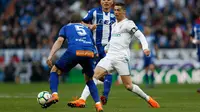 Ini 5 Kebiasaan yang Dilakukan Cristiano Ronaldo Setelah Laga