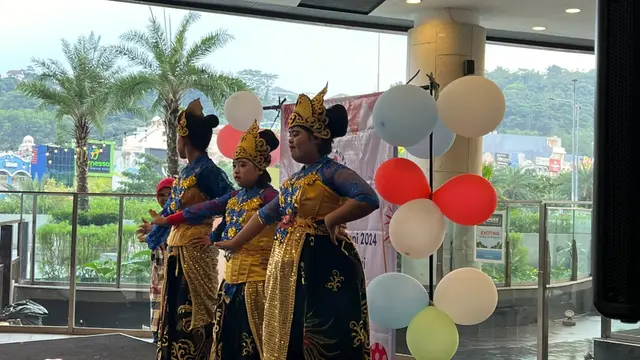 Pameran Seni Difabel