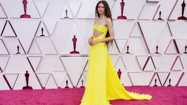 Zendaya