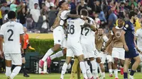 Presiden Botafogo Umbar Cara Timnya Bungkam PSG di Piala Dunia Antarklub 2025