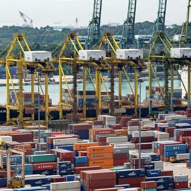 5 Fakta Kanal Kra Terusan Yang Ancam Kejayaan Selat Malaka Global Liputan6 Com
