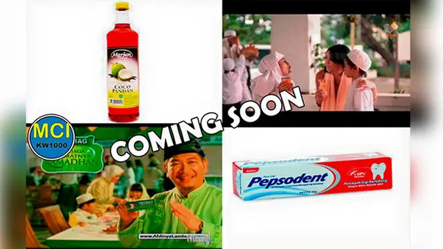 [Bintang] 6 Meme Tanda-tanda Ramadan Akan Segera Tiba, Nomor 3 Nggak Pernah Absen