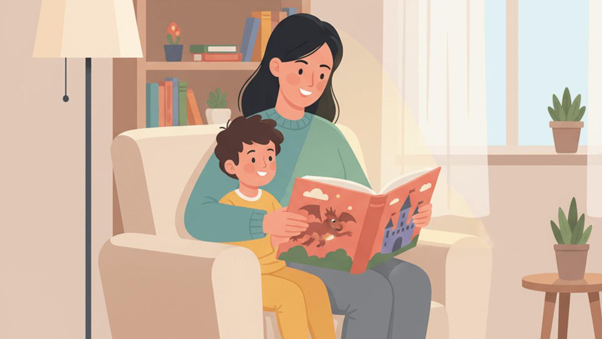 Cerita Pendek Bahasa Inggris Terbaik untuk Anak, Dongeng Edukatif dengan Pesan Baik