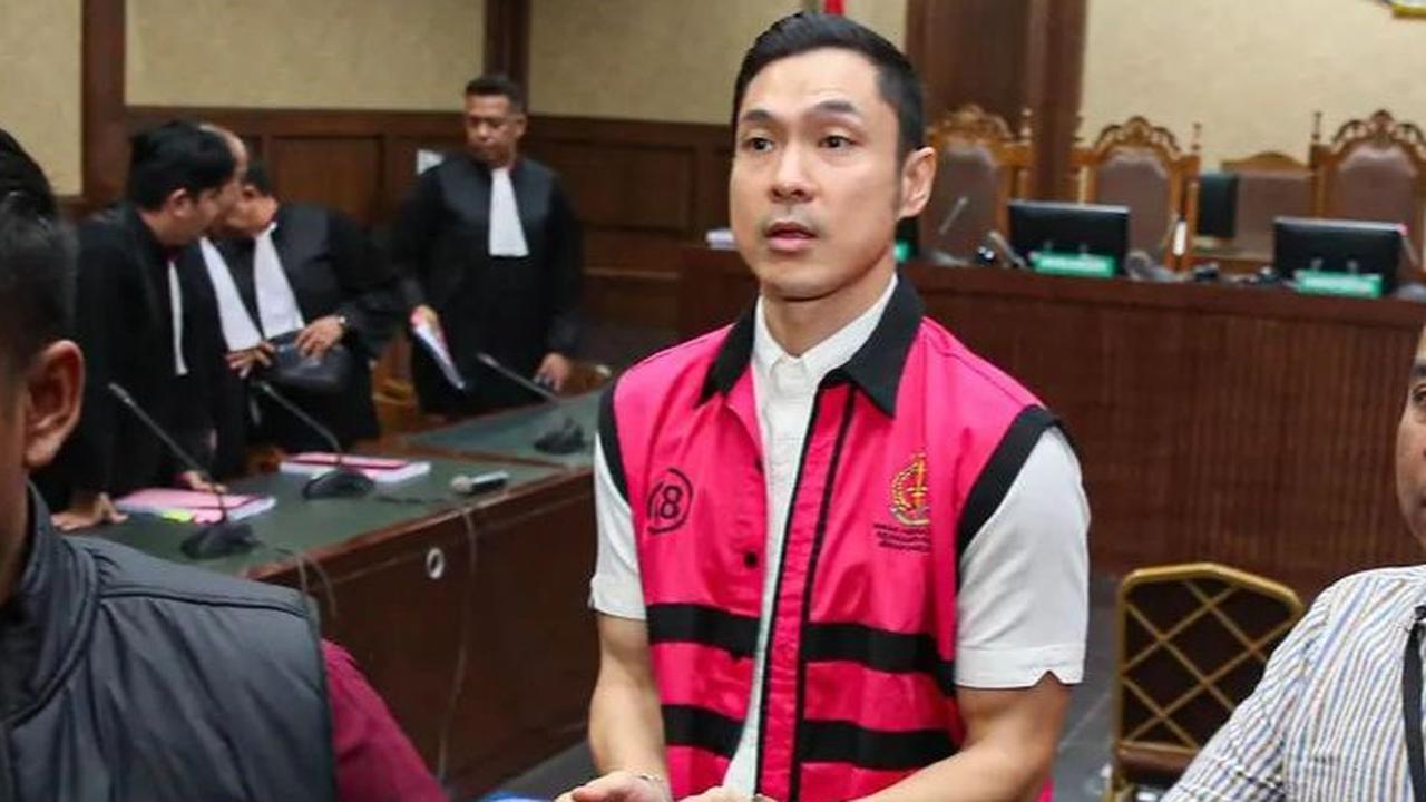 Sidang Harvey Moeis, Hakim Heran PT Timah Rusak Lingkungan Sampai Rp271 T Tapi KLHK Beri Penilaian Baik