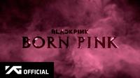 BLACKPINK Born Pink