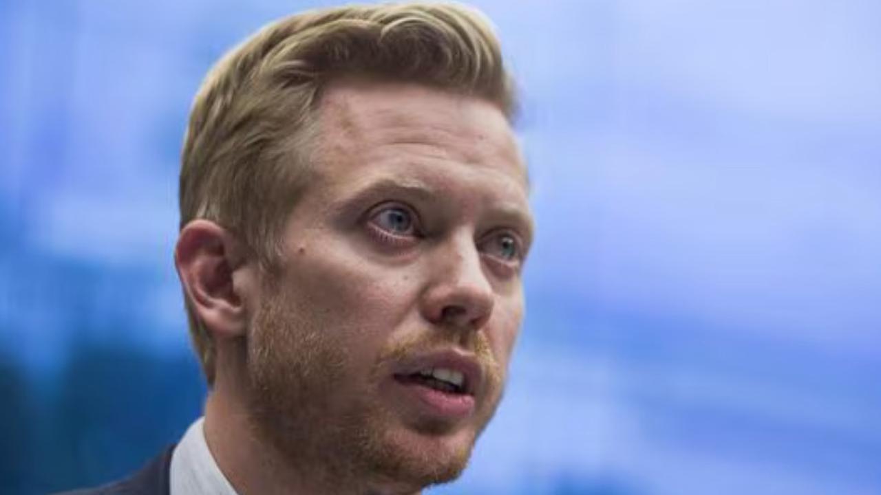 Dulu Dijual USD10 Juta, Kini Reddit Antarkan Steve Huffman Jadi Miliarder