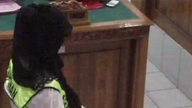 Pengacara Minta Penangguhan Penahanan atas Pemotong Kelamin Muhyi