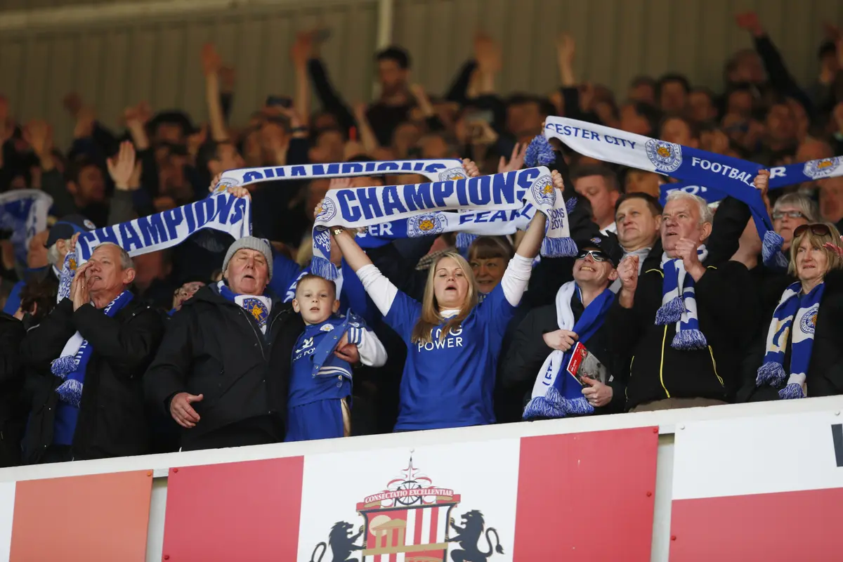 Leicester City