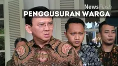 Kesabaran Gubernur DKI Jakarta Basuki Tjahaja Purnama atau Ahok hampir habis terhadap Wali Kota Jakarta Barat, Anas Effendi. Setelah salah menggusur permukiman di Glodok, kali ini Anas kembali salah gusur permukiman warga di Krendang Utara, Tambora, ...