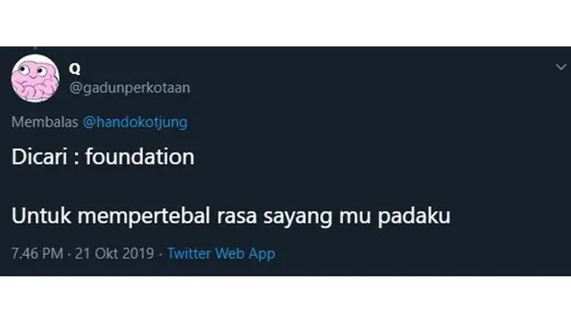 6 Jenis Skincare Ini Dibutuhkan Netizen, Bikin Senyum Tipis