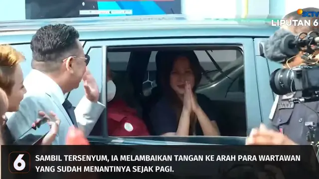 Jessica Kumala Wongso Bebas