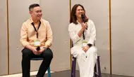 Cynthia @Janelleandmom Bagikan Cara Mendorong Anak Tanpa Membuatnya Tertekan