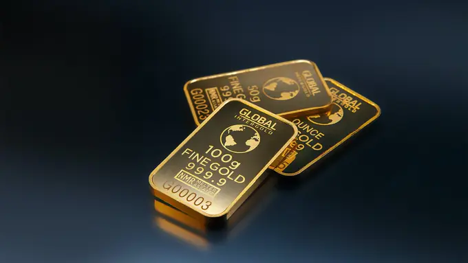 Emas Jadi Pilihan Pintar Investasi yang Minim Risiko untuk Kaum Milenial