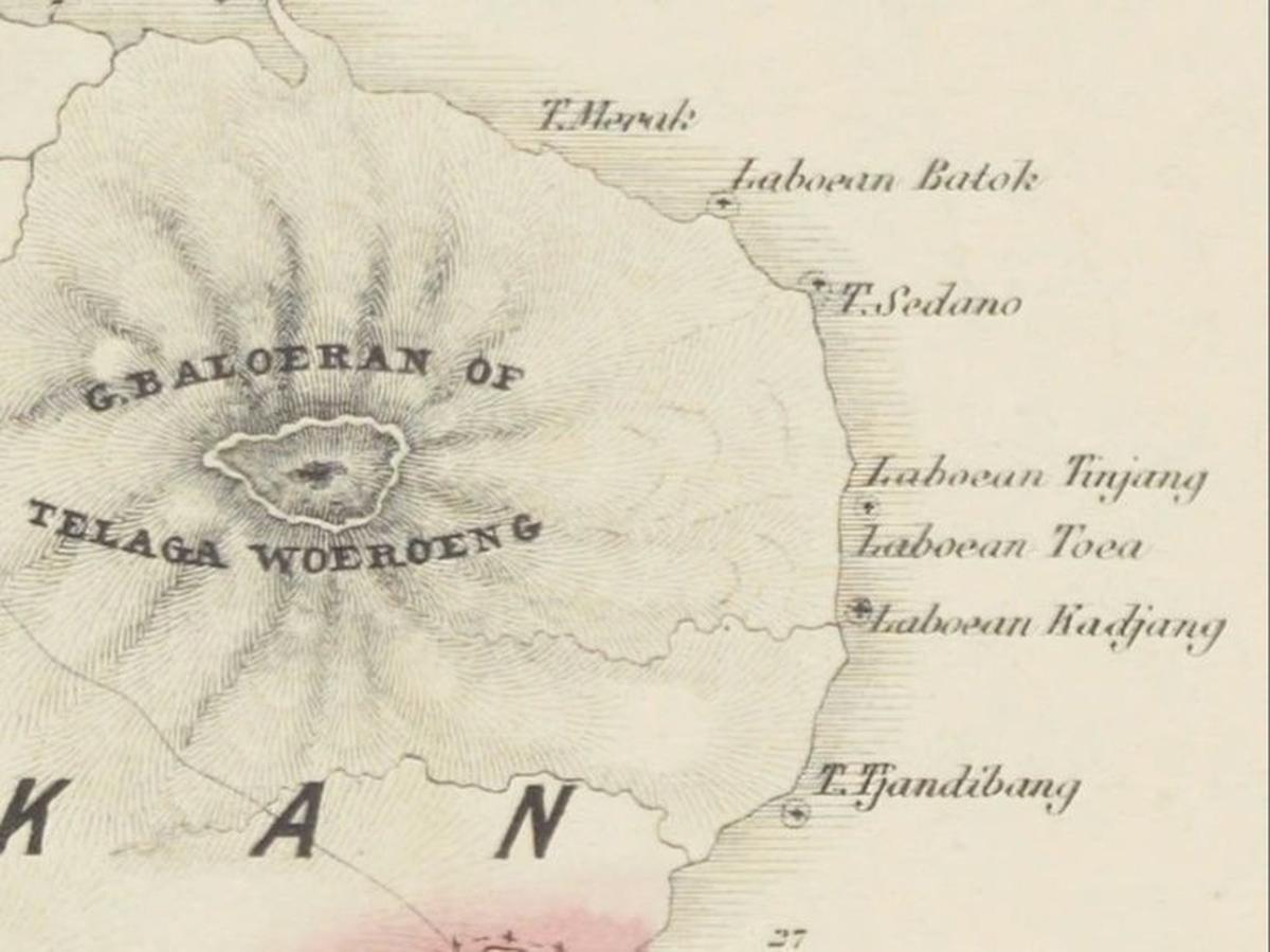 Perjalanan De Houtman