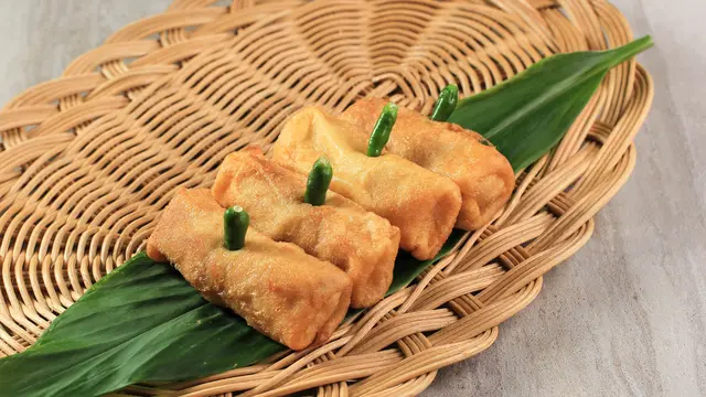 resep kue sosis solo yang enak