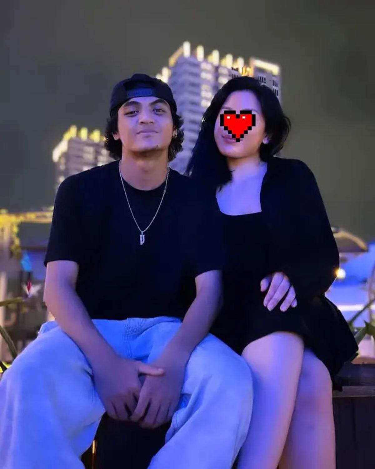Nikita Mirzani Klarifikasi Ulah Lolly Bilang I Love You ke Vadel Badjideh, Biarkan Polisi Buktikan Kejahatan