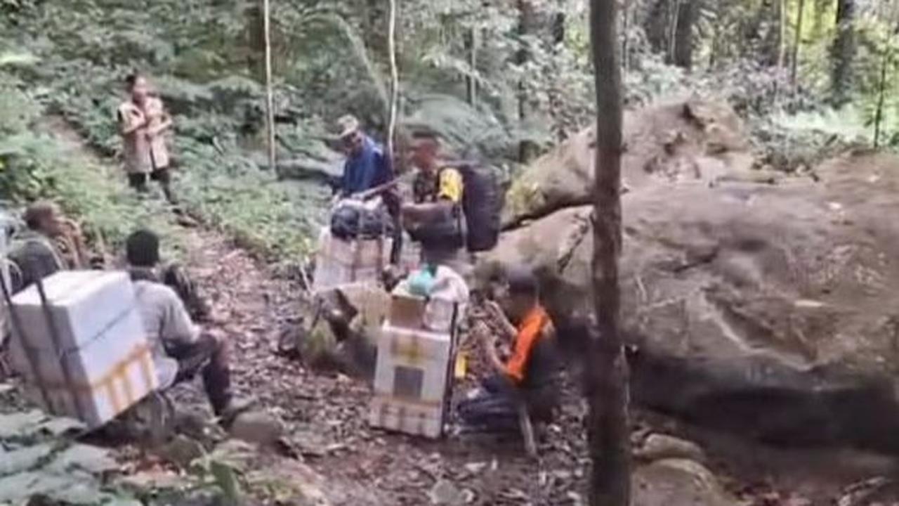 Dok. Istimewa