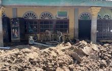 Batas Waktu Mendekat: Posko Bencana Imbau Warga Segera Laporkan Pelaporan Kerusakan Rumah Aceh